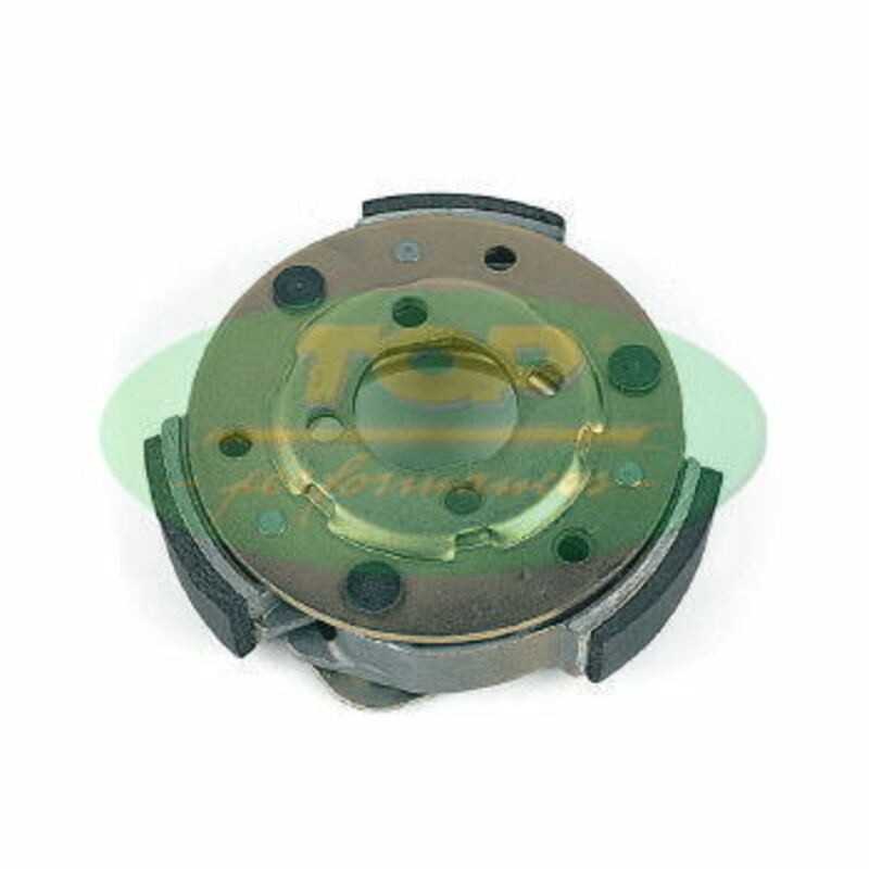 TOP PERFORMANCES Original type clutch 1018506