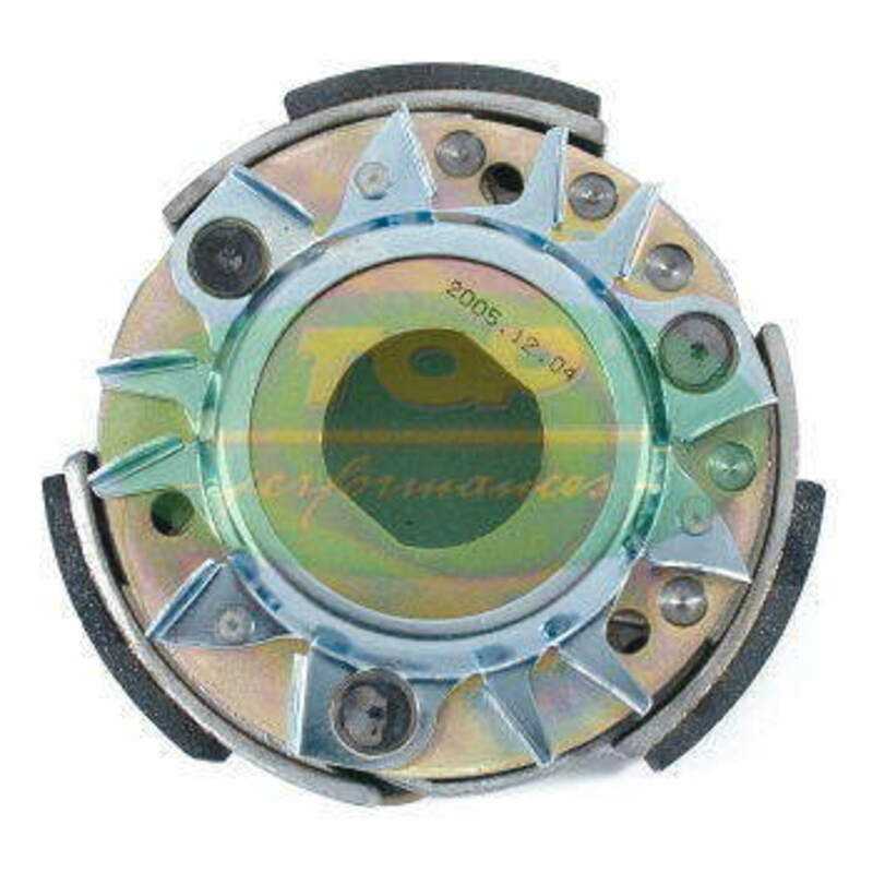 TOP PERFORMANCES Original type clutch 1018507