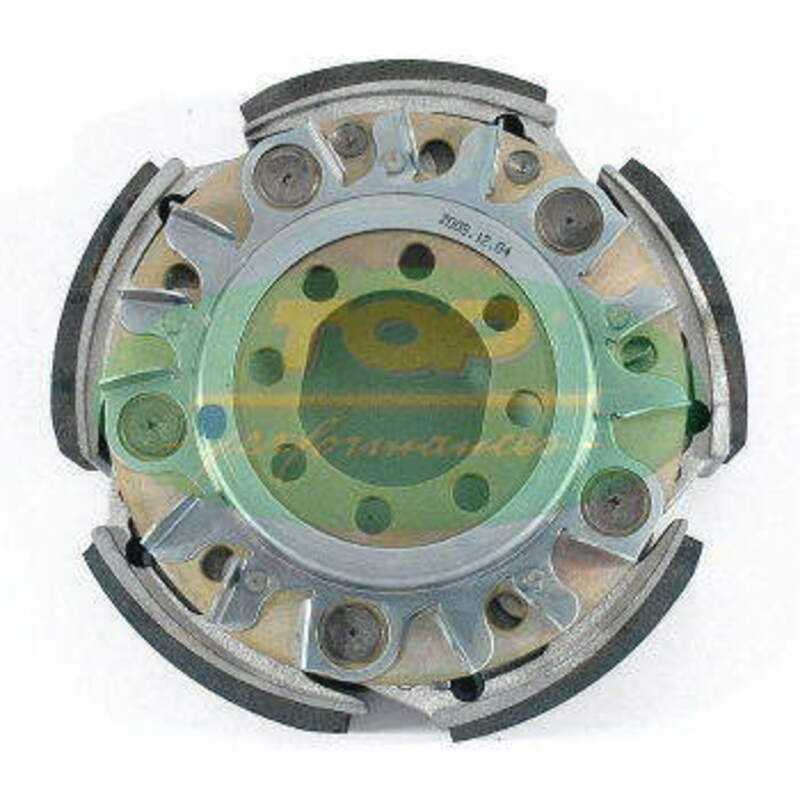 TOP PERFORMANCES Original type clutch 1018508