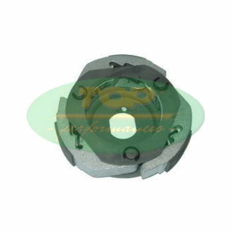 TOP PERFORMANCES Original type clutch 1018510