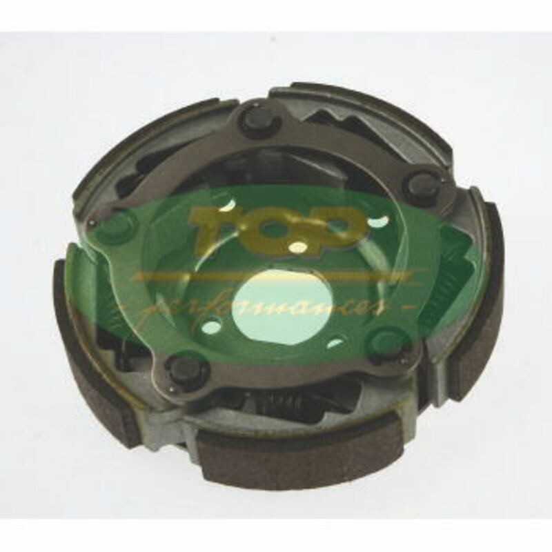 TOP PERFORMANCES Original type clutch 1018514