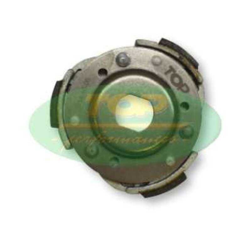 TOP PERFORMANCES Original type clutch 1018521