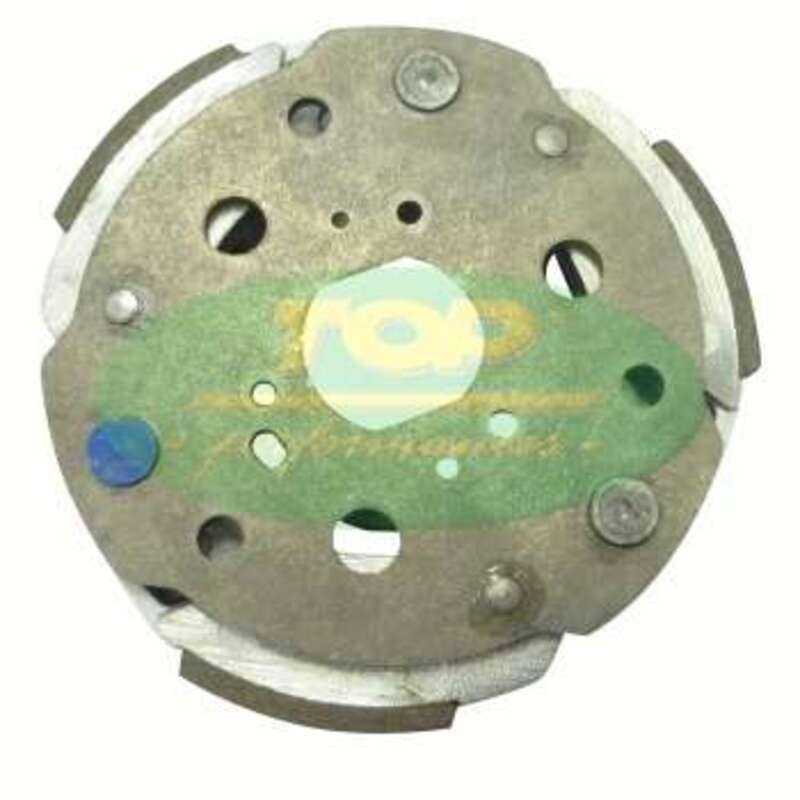 TOP PERFORMANCES Original type clutch 1018522