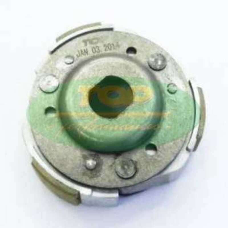 TOP PERFORMANCES Original type clutch 1018524