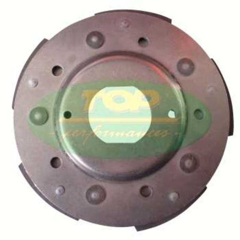 TOP PERFORMANCES Original type clutch 1018526