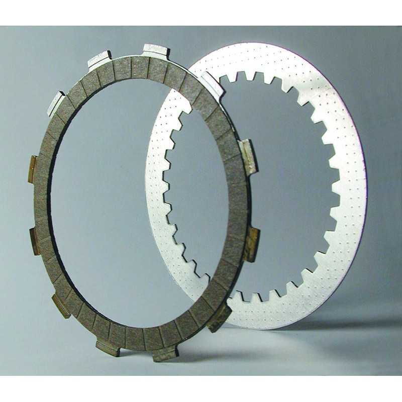 B1 complete clutch 1020309