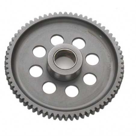 TOP PERFORMANCES Starting gear 1080458