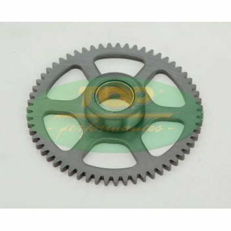 TOP PERFORMANCES Starting gear 1080472