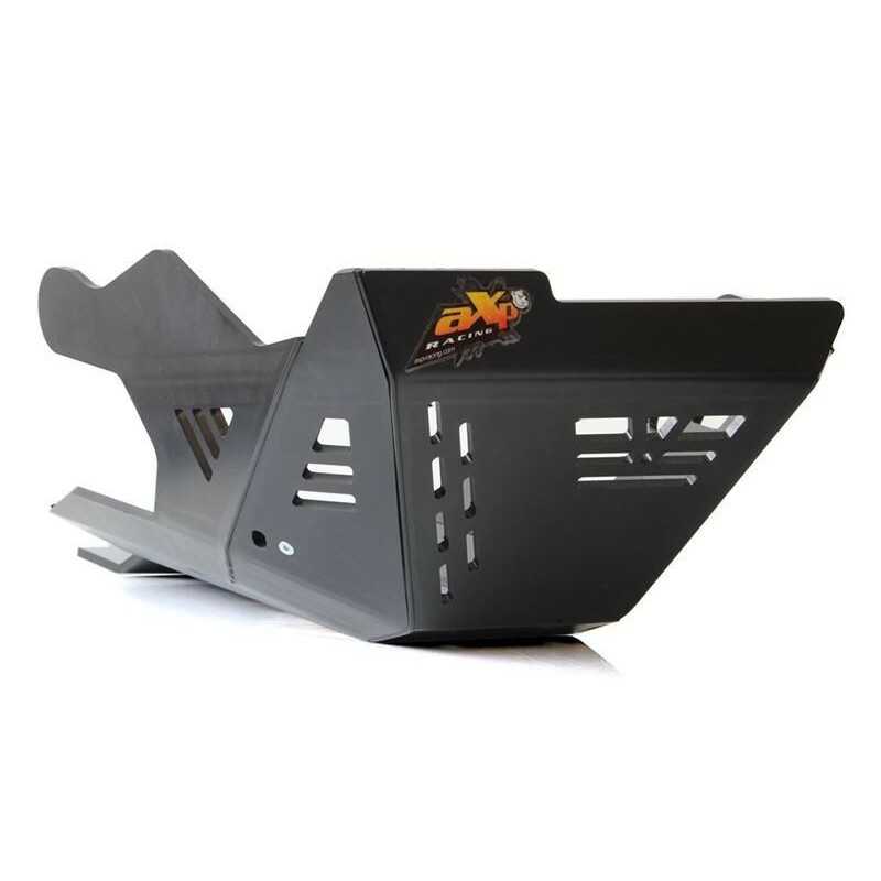 AXP Cubrecarter protector ADVENTURE 8 MM 1104279