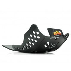 AXP Cubrecarter protector ENDURO PE-HD 6 MM 1104292