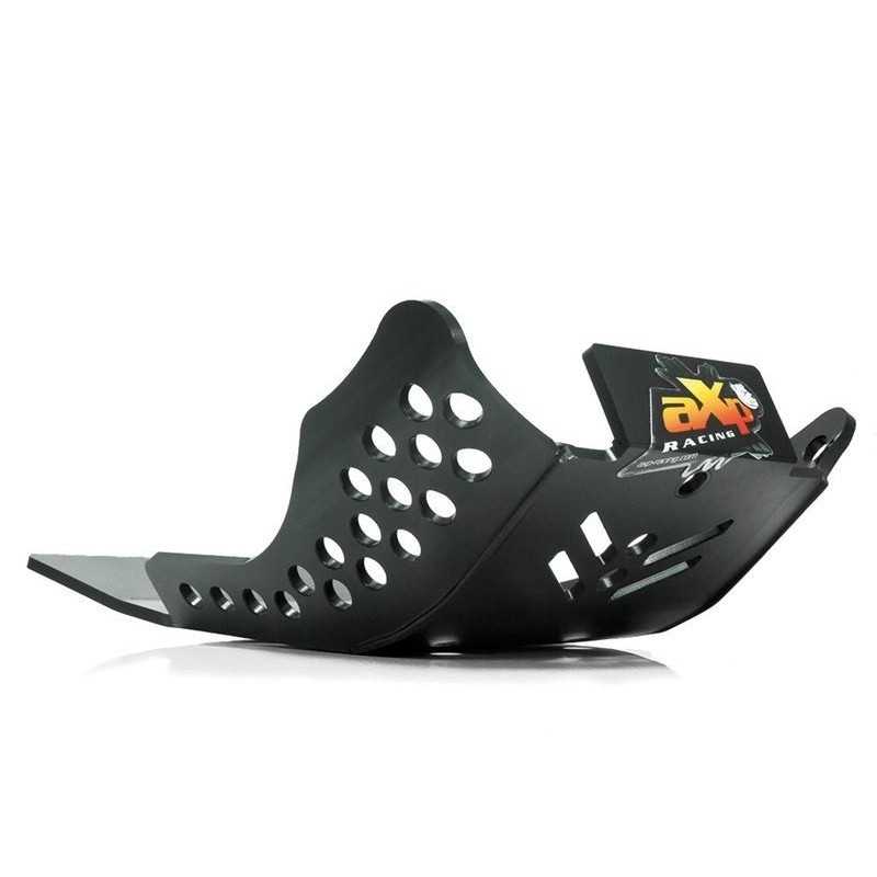 AXP Cubrecarter protector ENDURO PE-HD 6 MM 1104292
