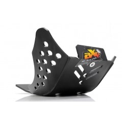AXP Cubrecarter protector ENDURO PE-HD 6 MM 1104295