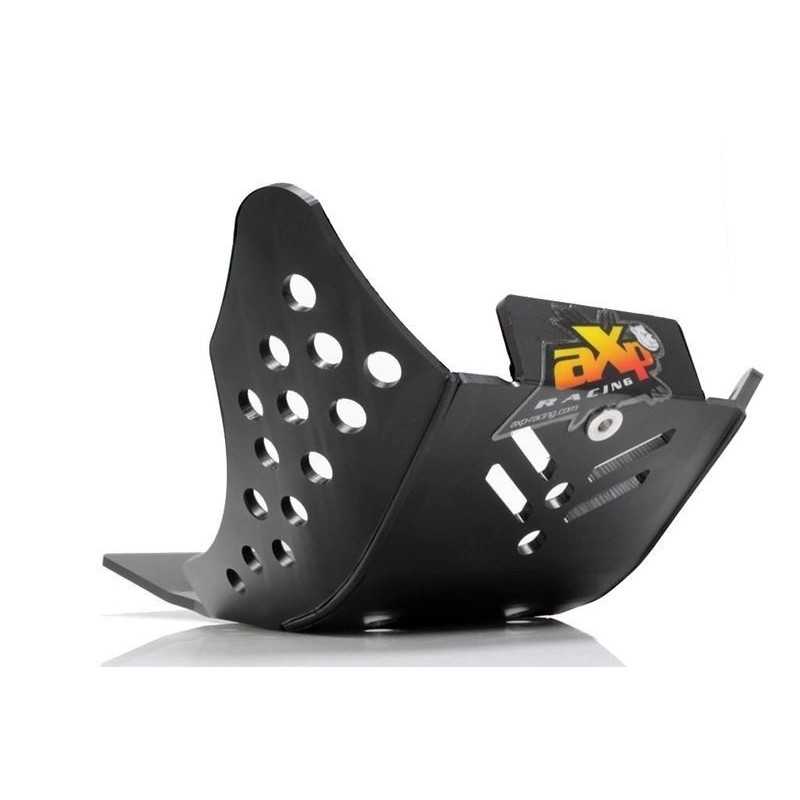 AXP Cubrecarter protector ENDURO PE-HD 6 MM 1104295