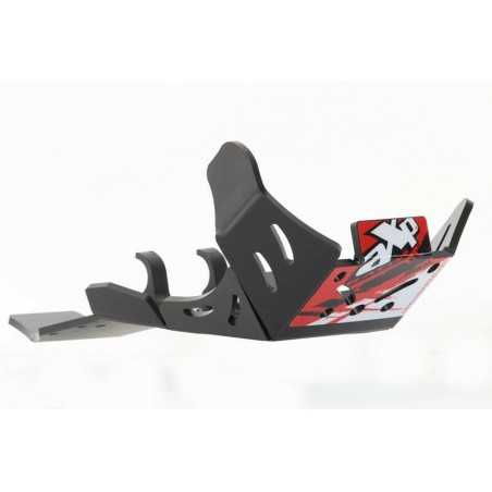 AXP Cubrecarter protector XTREM PE-HD 8 MM 1104296