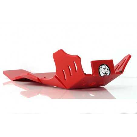 AXP Protective cloakboard XTREM PE-HD 8 MM 1104297