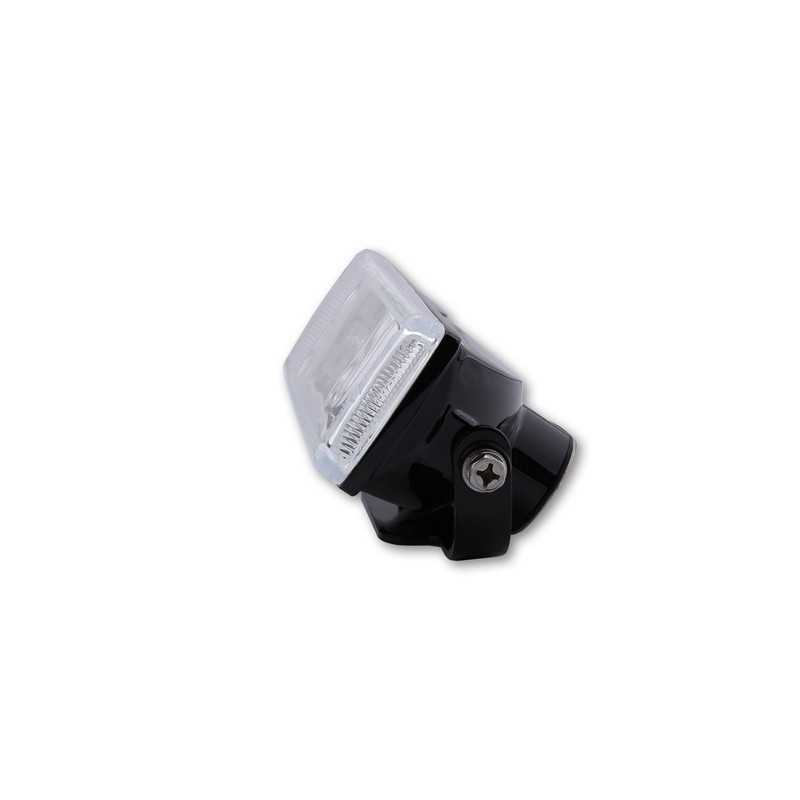 SHINYO Headlight with fog/high beam 1107652