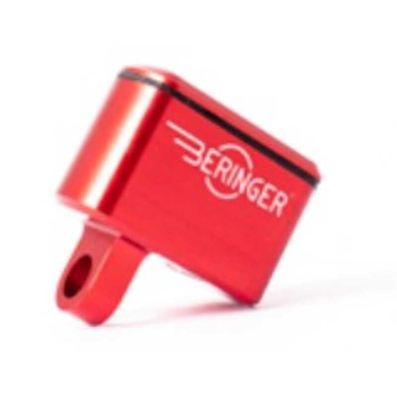 BERINGER Depósito líquido de freno trasero MC127 1109012
