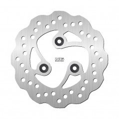 NG BRAKE DISK Disco de freno moto fijo floreado y sobredimensionado 727X 1109431