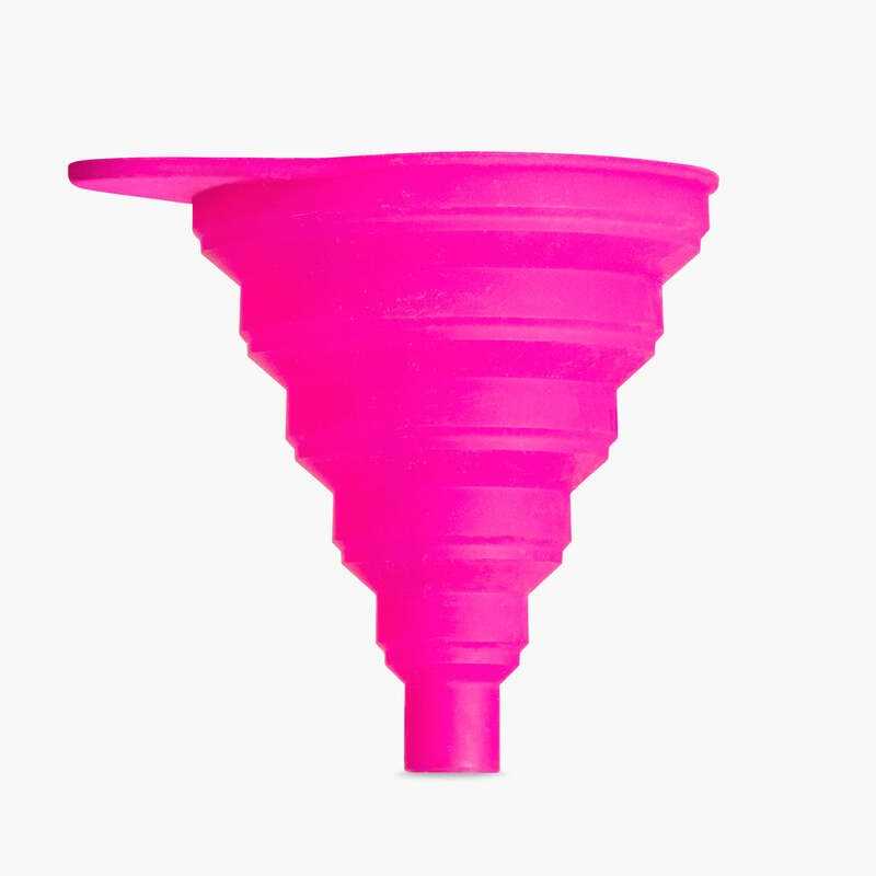 MUC-OFF Embudo de silicona 1110286