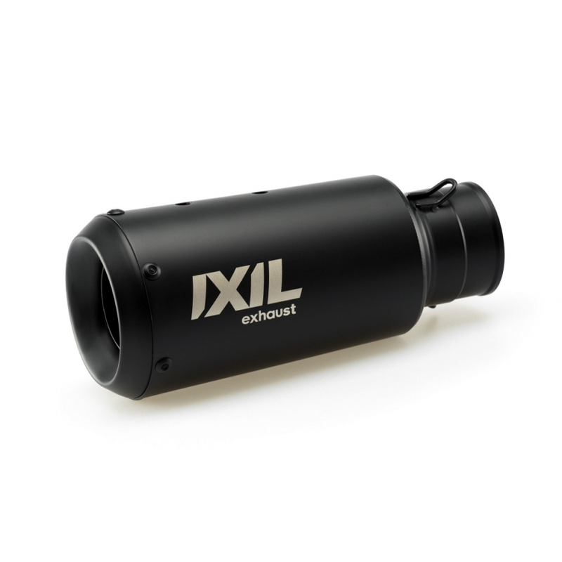 IXIL complete exhaust RACE XTREM RB 1114302001