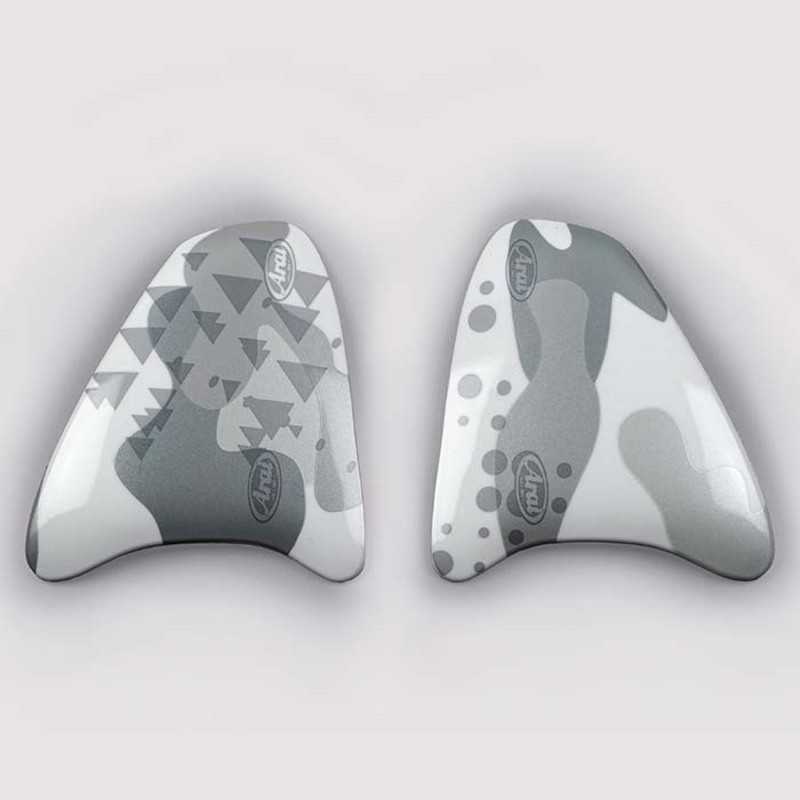ARAI Replacement side caps for helmet VAS-Z PROSHADE DISC 8000012