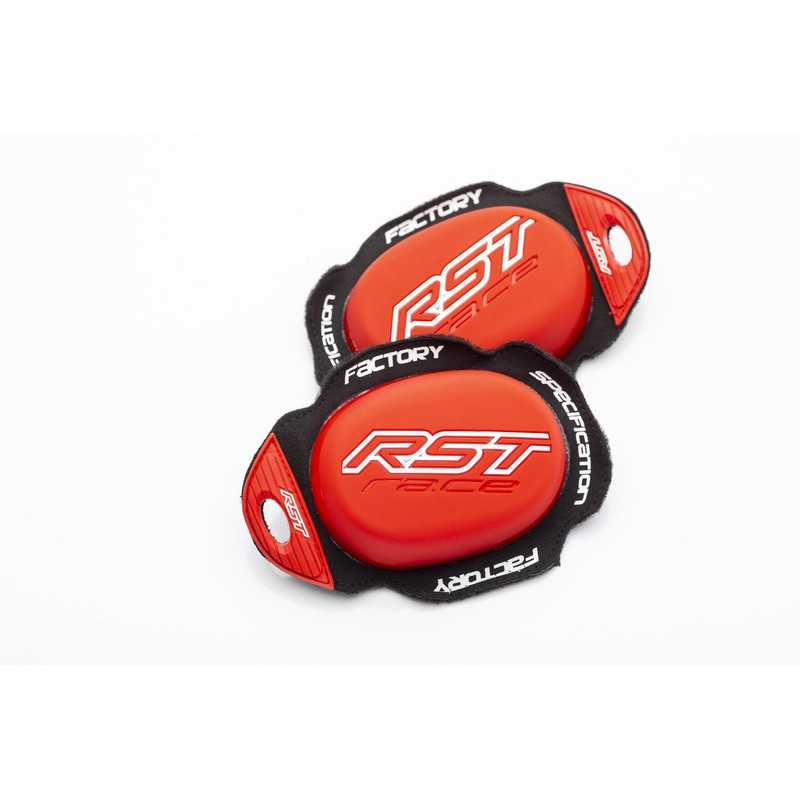 RST Inverted velcro knee slider FACTORY 8001623005VAR