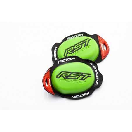 RST Inverted velcro knee slider FACTORY 8001623005VAR