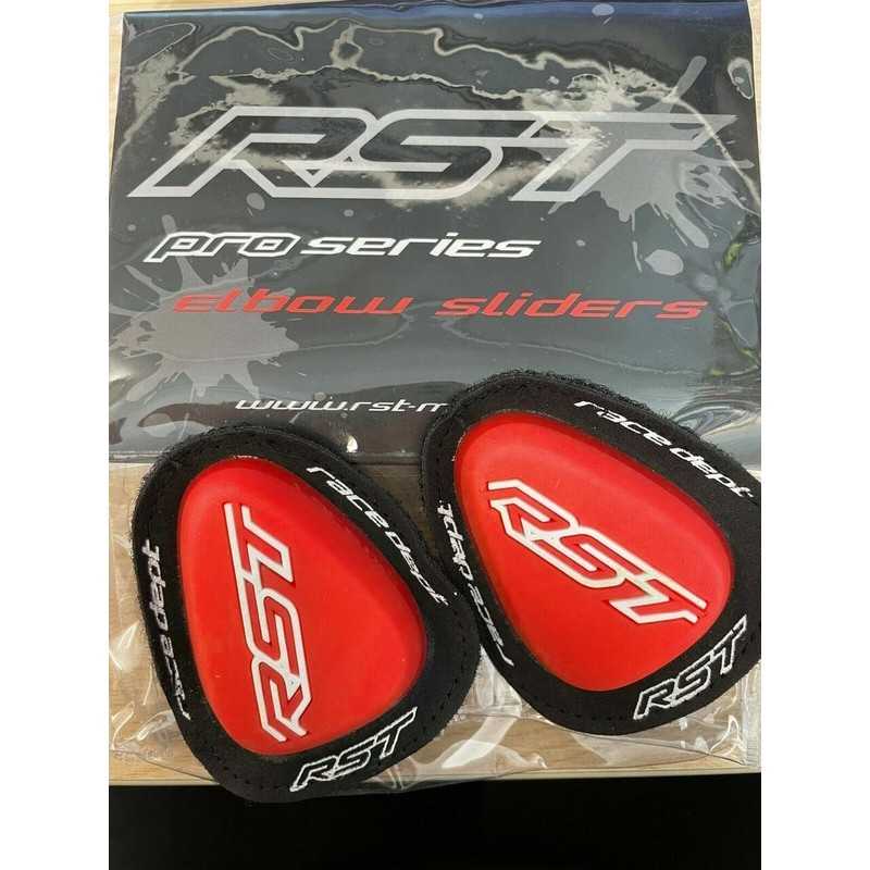 RST Deslizadera de codo FACTORY 8001625004VAR