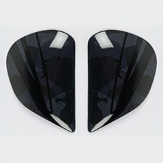 ARAI Recambio tapas laterales para casco SUPERADSIS J BLAST CHASER-V/PRO 8002463001