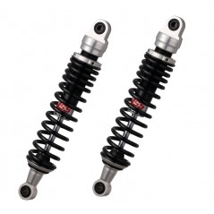 YSS SUSPENSION Rear suspension shock absorber ECOLINE RE302 TWIN 1049338