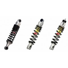 YSS SUSPENSION Amortiguador hidráulico TWIN 1049341