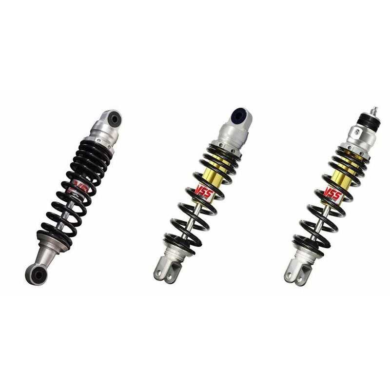 YSS SUSPENSION Amortiguador hidráulico TWIN 1049341