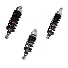 YSS SUSPENSION Amortiguador de trasero TOPLINE MZ456 1049367