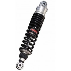 YSS SUSPENSION Amortiguador de trasero TOPLINE D222 TWIN 1049403
