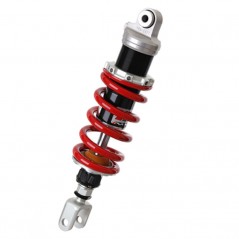YSS SUSPENSION Amortiguador de trasero TOPLINE 1049414
