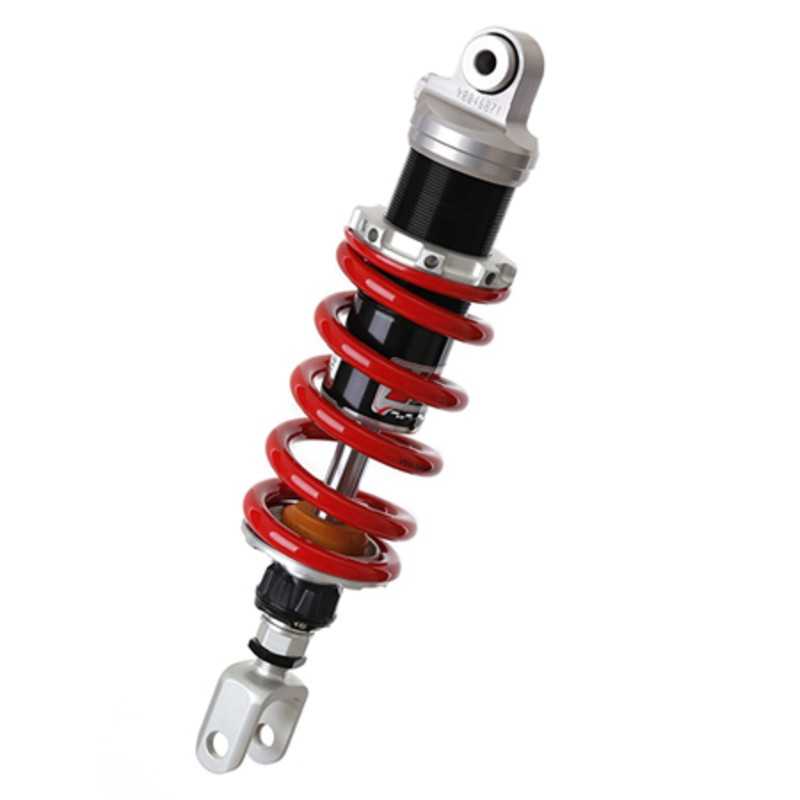 YSS SUSPENSION Amortiguador de trasero TOPLINE 1049414