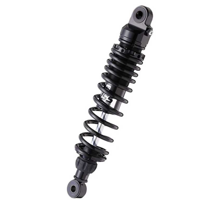YSS SUSPENSION Amortiguador de trasero TOPLINE Z SERIES Z362 TWIN 1049419