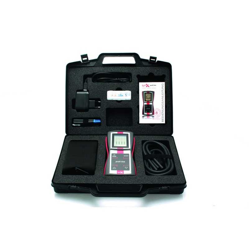 SYNX Synchronization appliance tool X-LOG PROFI LINE 1051910