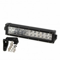 ART Auxiliary light for motorcycle PREMIUM CREE LED 72W 5760 LUMENS 34 CM 1067334