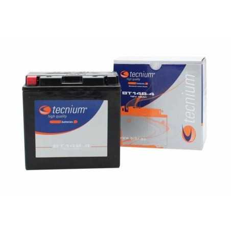TECNIUM Batería activada BTZ14S YTZ14S 1080006