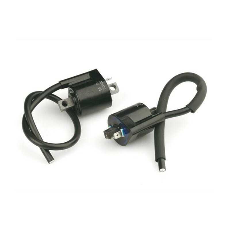 TOP PERFORMANCES High voltage ignition coil MINARELLI 50CC SCOOTER 1080438