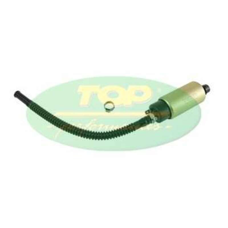 TOP PERFORMANCES PETROL PUMP 1080445