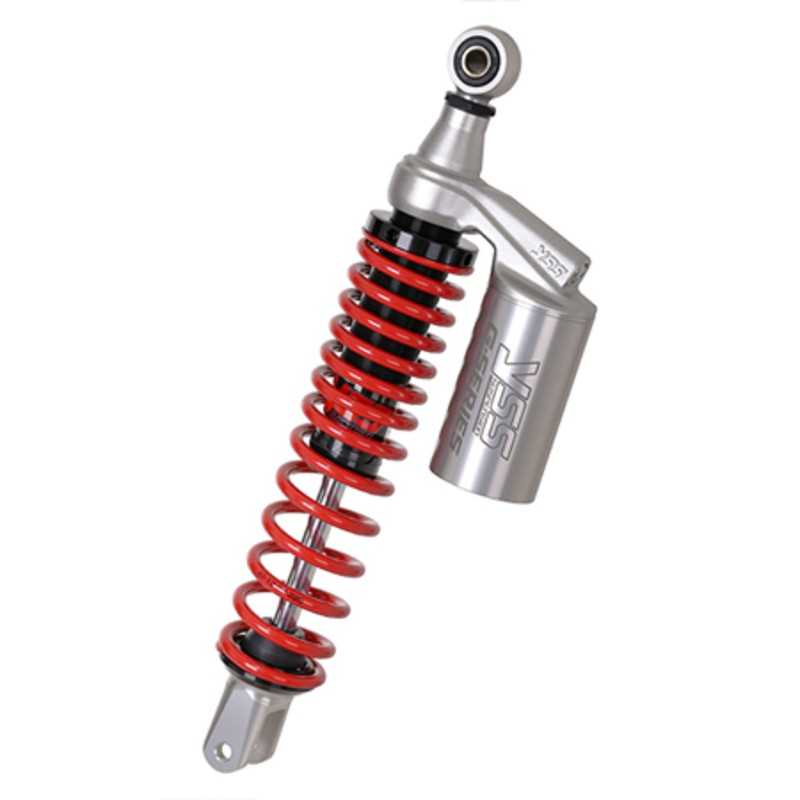YSS SUSPENSION Suspension damper TC302 ECOLINE TWIN 1090926