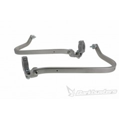 BARKBUSTERS Kit de montaje paramanos aluminio 1092520