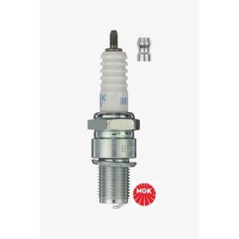 NGK Bujía estándar BR10ECS 1101160