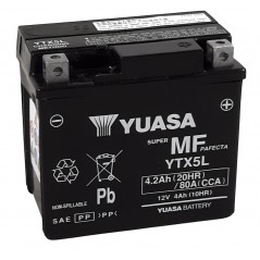 YUASA º 1103934