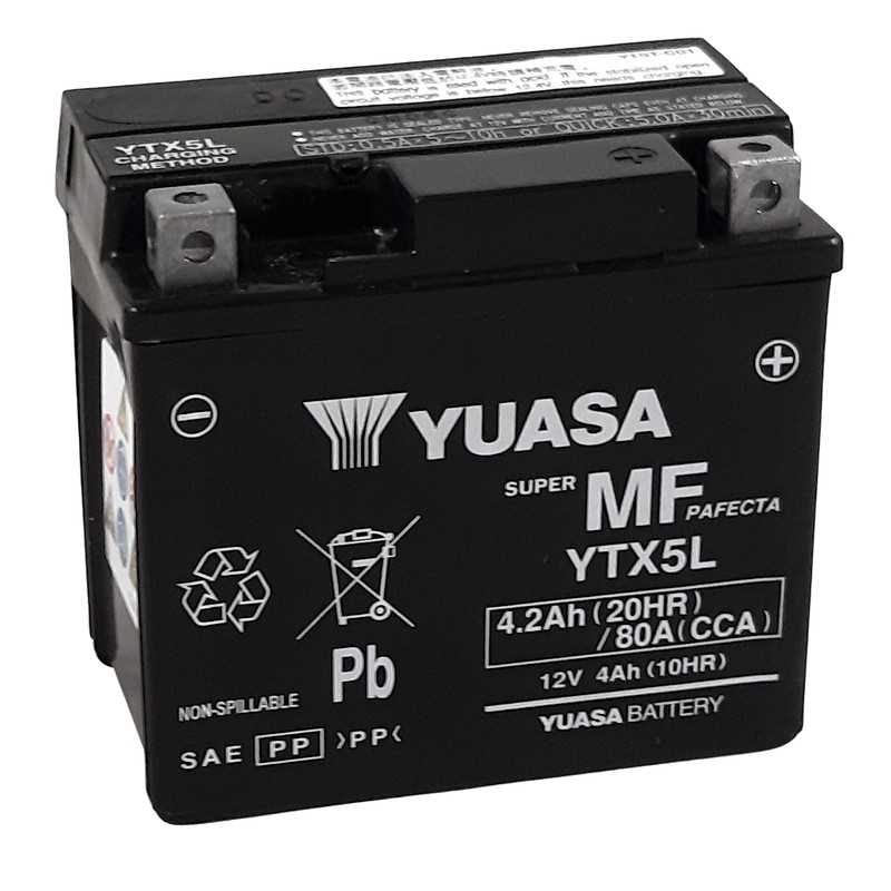 YUASA º 1103934