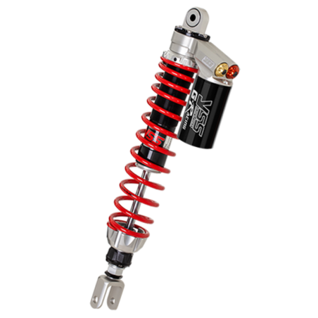 YSS SUSPENSION Amortiguador de trasero RACING 1105877