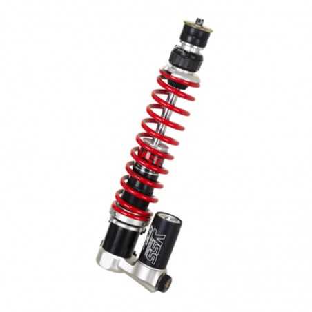 YSS SUSPENSION Amortiguador de trasero TOPLINE 1105883