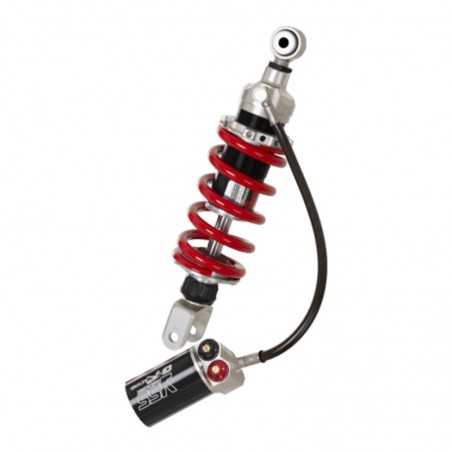 YSS SUSPENSION Amortiguador de trasero RACING 1105885